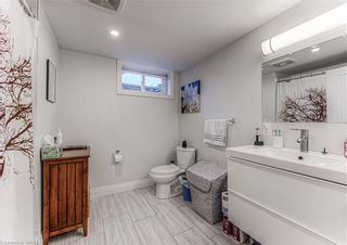 Photo 15: 27 Weichel Street in Kitchener: 325 - Forest Hill Single Family Residence for sale (3 - Kitchener West)  : MLS®# 40572033