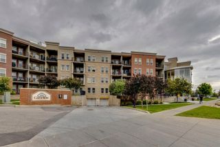Photo 2: 1303 11811 Lake Fraser Drive SE in Calgary: Lake Bonavista Apartment for sale : MLS®# A1233568