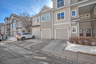 Photo 4: 125 300 Evanscreek Court NW in Calgary: Evanston Row/Townhouse for sale : MLS®# A2112891