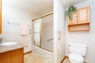 Photo 21: 1200sqft 2 bed 2 bath Condo w/balcony! in Winnipeg: 4F House for sale (Garden City) 