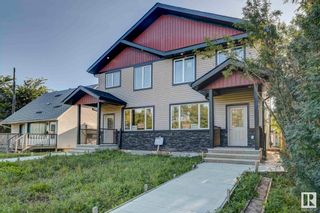 Photo 27: 10359 149 Street in Edmonton: Zone 21 House Half Duplex for sale : MLS®# E4305690