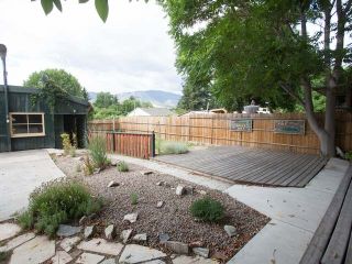 Photo 12: 402 WOODRUFF AVENUE in PENTICTON: Residential Detached for sale : MLS®# 138839