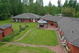 Photo 31: 1901 ALDER Road, Quesnel. "Redwood Residences"  Quesnel's best assisted living business on a 3.76 acre property. Additional 2.44 acre property next to it. Fully staffed and turnkey operation is ready to be handed over!