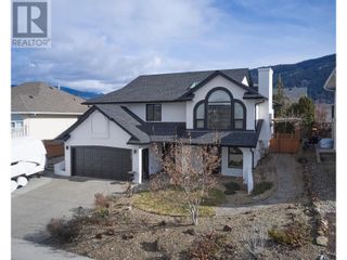 Photo 48: 4509 Wellington Drive in Vernon: House for sale : MLS®# 10305158