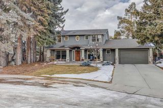 Main Photo: 1424 Beverley Place SW in Calgary: Bel-Aire Detached for sale : MLS®# A2108610