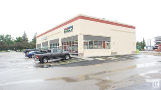 Photo 3: 705 10441 99 Avenue: Fort Saskatchewan Retail for lease : MLS®# E4301330