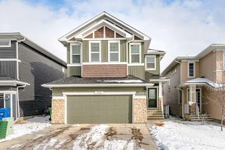 Main Photo: 172 Redstone Park NE in Calgary: Redstone Detached for sale : MLS®# A2108012
