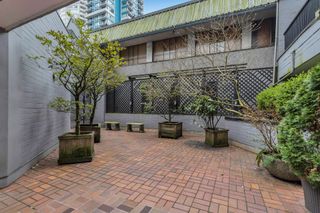 Photo 20: 511 1270 ROBSON Street in Vancouver: West End VW Condo for sale (Vancouver West)  : MLS®# R2863144