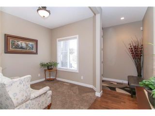 Photo 2: 100 CHAPARRAL VALLEY Terrace SE in Calgary: Chaparral House for sale : MLS®# C4086048