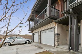 Photo 2: 514 Sage Hill Grove NW in Calgary: Sage Hill Row/Townhouse for sale : MLS®# A2127827