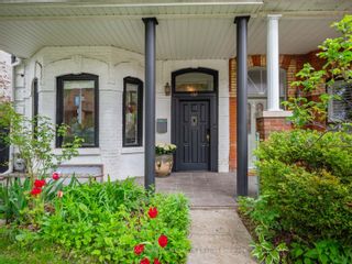 Photo 2: 137 Dovercourt Road in Toronto: Trinity-Bellwoods House (2-Storey) for sale (Toronto C01)  : MLS®# C8317778
