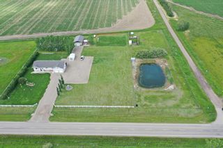Photo 8: 153006 Twp Rd 110 in Rural Taber, M.D. of: Rural Taber M.D. Detached for sale : MLS®# A2143437