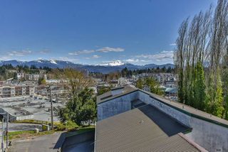 Photo 29: 408 33568 GEORGE FERGUSON WAY in Abbotsford: Central Abbotsford Condo for sale : MLS®# R2563113