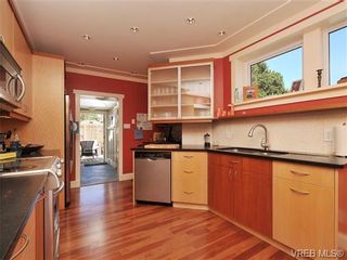 Photo 6: 1156 Chapman Street in VICTORIA: Vi Fairfield West Residential for sale (Victoria)  : MLS®# 340191