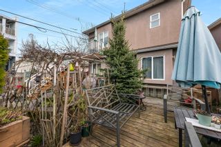 Photo 30: 4233 WELWYN Street in Vancouver: Victoria VE House for sale (Vancouver East)  : MLS®# R2879483