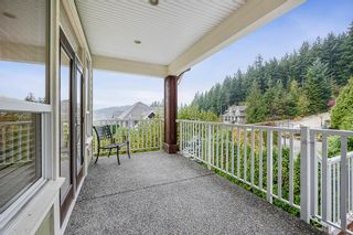 Photo 32: 763 SUNSET Ridge: Anmore House for sale in "Sunset Ridge" (Port Moody)  : MLS®# R2832927