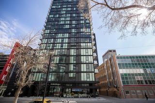 Photo 1: 1010 311 Hargrave Street in Winnipeg: Downtown Condominium for sale (9A)  : MLS®# 202122483