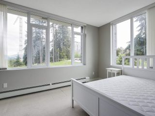 Photo 12: 112 9025 HIGHLAND Court in Burnaby: Simon Fraser Univer. Townhouse for sale in "HIGHLAND HOUSE" (Burnaby North)  : MLS®# R2163984