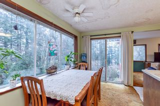 Photo 17: 34744 DEWDNEY TRUNK Road in Mission: Hatzic House for sale : MLS®# R2800320