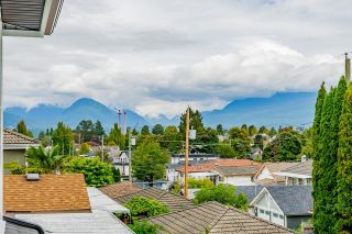 Photo 23: 1218 LE ROI Street in Vancouver: Renfrew VE 1/2 Duplex for sale (Vancouver East)  : MLS®# R2839088