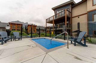 Photo 45: 307 1105 Spring Creek Drive: Canmore Apartment for sale : MLS®# A2082872