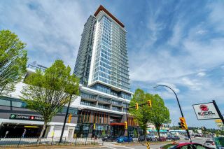 Photo 25: 603 1045 AUSTIN Avenue in Coquitlam: Central Coquitlam Condo for sale in "THE HEIGHTS" : MLS®# R2783960