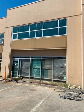 Main Photo: 206 7728 128 Street in Surrey: West Newton Industrial for lease in "Golden View Business Centre" : MLS®# C8052065