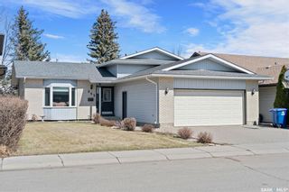 Photo 2: 663 Brightsand Crescent in Saskatoon: Lakeridge SA Residential for sale : MLS®# SK967037