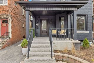 Photo 3: 169 Walmer Road in Toronto: Casa Loma House (3-Storey) for sale (Toronto C02)  : MLS®# C8279794