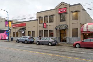 Photo 1: 6204 FRASER Street in Vancouver: Fraser VE Office for sale (Vancouver East)  : MLS®# C8048734