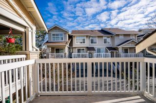 Photo 9: 26 7179 201 Street in Langley: Willoughby Heights Townhouse for sale in "Denim" : MLS®# R2861634