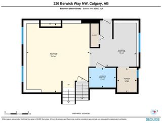 Photo 31: 220 Berwick Way NW in Calgary: Beddington Heights Detached for sale : MLS®# A2053783