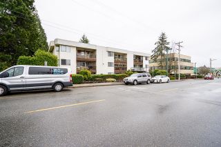 Photo 21: 301 1526 GEORGE Street: White Rock Condo for sale in "Sir Philip" (South Surrey White Rock)  : MLS®# R2747704