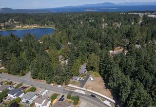 Photo 1: 6628 Jenkins Rd in Nanaimo: Na Pleasant Valley Land for sale : MLS®# 935591