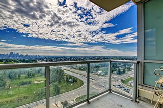 Photo 13: 1807 77 Spruce Place SW in Calgary: Spruce Cliff Apartment for sale : MLS®# A2062737