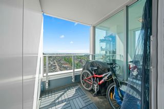 Photo 15: 2709 5665 BOUNDARY Road in Vancouver: Collingwood VE Condo for sale in "Wall Centre" (Vancouver East)  : MLS®# R2779660