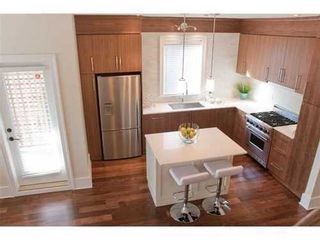 Photo 4: 2436 8TH Ave W: Kitsilano Home for sale ()  : MLS®# V866508