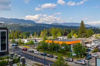 Photo 18: 520 95 MOODY Street in Port Moody: Port Moody Centre Condo for sale in "The Station" : MLS®# R2783440