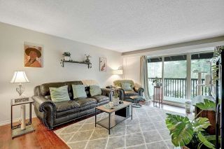 Photo 8: 509 9857 MANCHESTER Drive in Burnaby: Cariboo Condo for sale in "BARCLAY WOODS" (Burnaby North)  : MLS®# R2845746