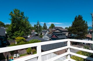 Photo 21: 3575 LAUREL Street in Vancouver: Cambie House for sale (Vancouver West)  : MLS®# R2867698