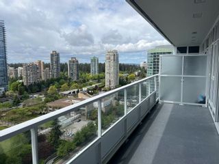 Photo 12: 1910 6080 Mckay Avenue in Burnaby: Metrotown Condo for rent (Burnaby South) 