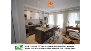 Photo 4: Unit 5 50 Castleton Avenue in Toronto: Rockcliffe-Smythe House (Apartment) for lease (Toronto W03)  : MLS®# W7020042