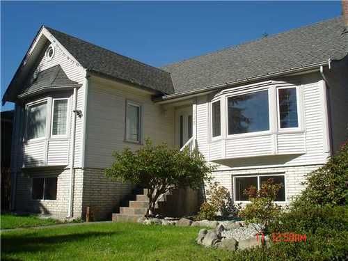 Main Photo: 336 24TH Street in North Vancouver: Home for sale : MLS®# V853299