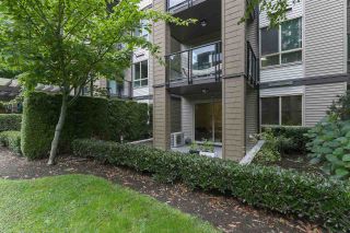 Photo 11: 106 7488 BYRNEPARK Walk in Burnaby: South Slope Condo for sale in "GREEN BY ADERA" (Burnaby South)  : MLS®# R2385440