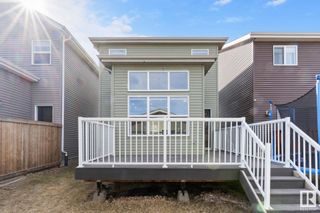 Photo 26: 6360 169 Avenue NW in Edmonton: Zone 27 House for sale : MLS®# E4384523