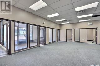 Photo 4: 1410 Central AVENUE in Prince Albert: Office for lease : MLS®# SK947149