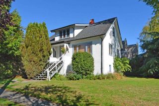 Main Photo: 5480 COLLINGWOOD Street in Vancouver: Dunbar House for sale (Vancouver West)  : MLS®# R2893179