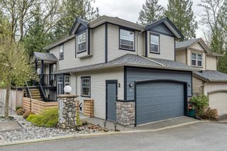 Photo 38: 1 11495 COTTONWOOD Drive in Maple Ridge: Cottonwood MR Townhouse for sale in "EASTBROOK GREEN" : MLS®# R2871287