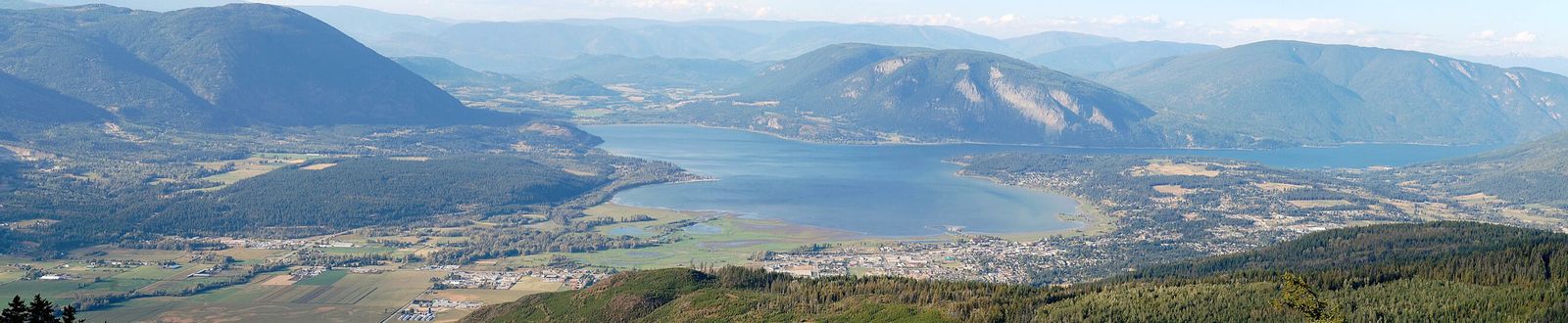 Discover the Allure of Investing in Shuswap and Salmon Arm Real Estate