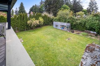 Photo 16: 7678 East Saanich Rd in Central Saanich: CS Saanichton House for sale : MLS®# 882854
